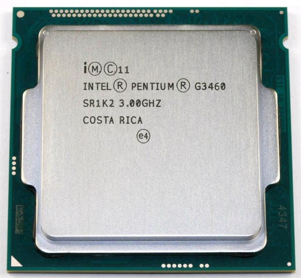 Intel Pentium Dual-Core G3460T 3GHz LGA1150 (Procesor) - Preturi