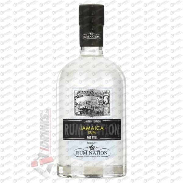 Vásárlás: Rum Nation Jamaica White Pot Still 0,7 l (57%) Rum árak  összehasonlítása, Jamaica White Pot Still 0 7 l 57 boltok