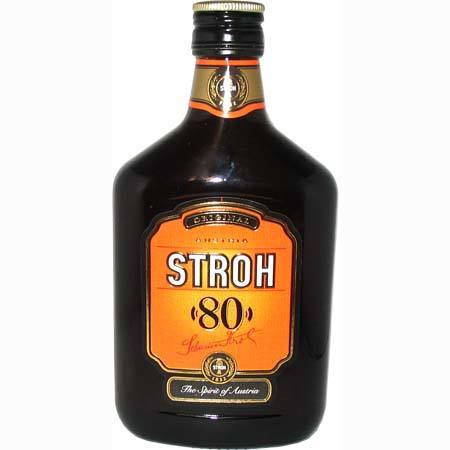 Vásárlás: Stroh 80 Original 0,5 l (80%) Rum árak összehasonlítása, 80  Original 0 5 l 80 boltok