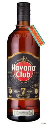 Vásárlás: Havana Club 7 Years Anejo 0,7 l (40%) Rum árak összehasonlítása,  7 Years Anejo 0 7 l 40 boltok