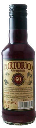 Vásárlás: Portorico 60 0,2 l (60%) Rum árak összehasonlítása, 60 0 2 l 60  boltok