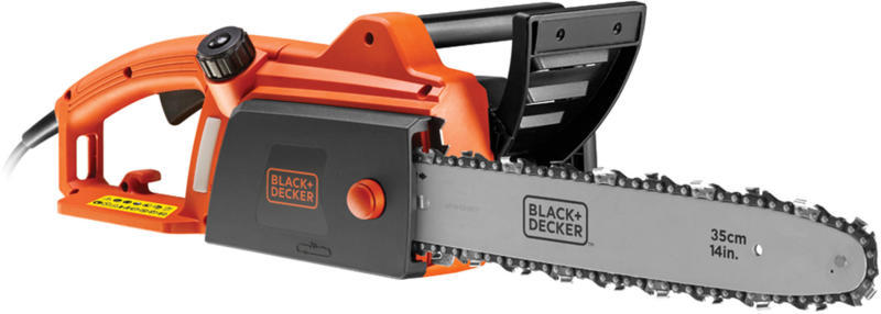 Vásárlás: Black & Decker CS1835-QS Láncfűrész árak összehasonlítása, CS  1835 QS boltok
