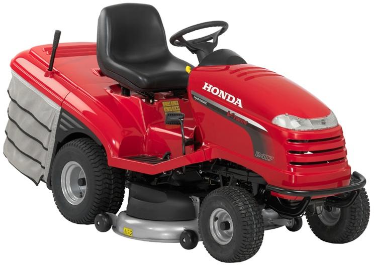 Vásárlás: Honda HF 2417 H Fűnyíró traktor árak összehasonlítása, HF2417H  boltok