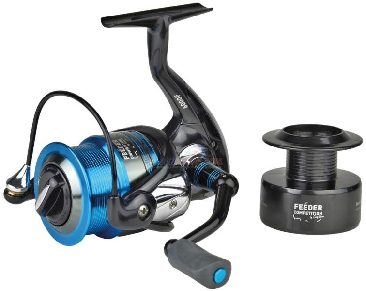 FeederCast 6000F (CZ9226)