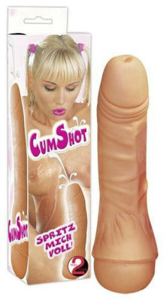 Cum Shot