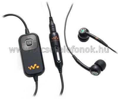 Sony Ericsson HPM-82 vásárlás, olcsó Sony Ericsson HPM-82 árak, Fülhallgató,  fejhallgató akciók
