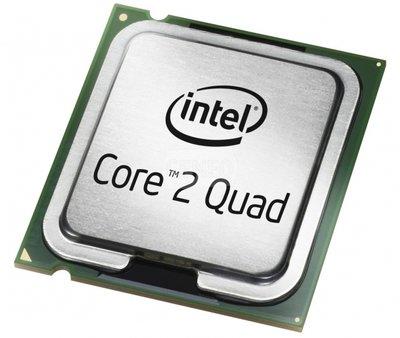 Intel Core 2 Quad Q8300 2.5GHz LGA775 (Procesor) - Preturi