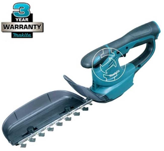 Taille-haie sans fil - VVIKIZY - Mini taille-haie 2 en 1 - Léger et