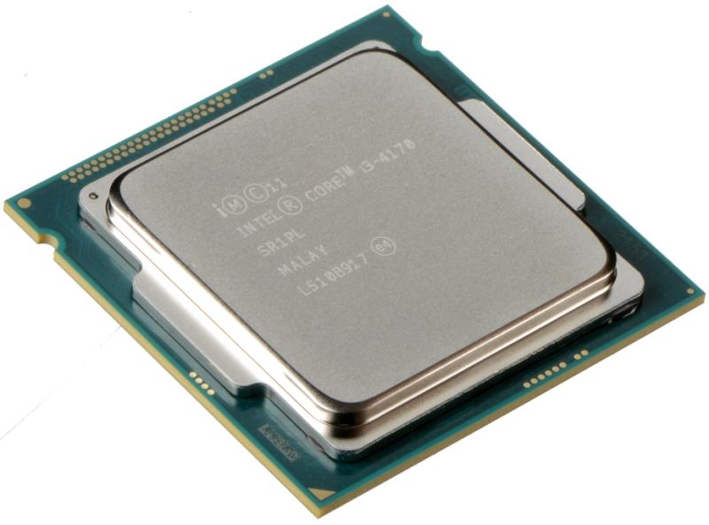 Intel Core i3-4170T Dual-Core 3.2GHz LGA1150 (Procesor) - Preturi