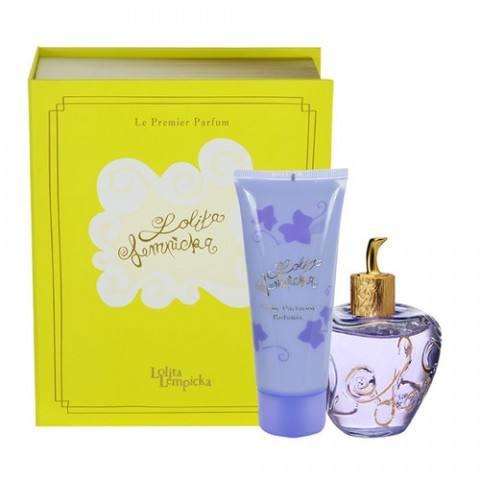 Lolita Lempicka Le Premier Parfum EDP 100 ml parfüm vásárlás, olcsó Lolita  Lempicka Le Premier Parfum EDP 100 ml parfüm árak, akciók