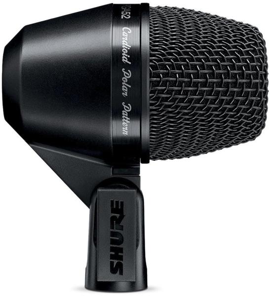 PGA52-XLR