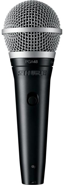 PGA48XLR-E