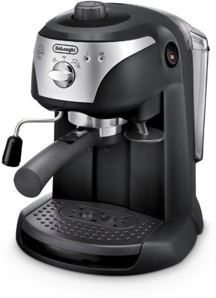 DeLonghi EC 221 kávéfőző vásárlás, olcsó DeLonghi EC 221 kávéfőzőgép árak,  akciók
