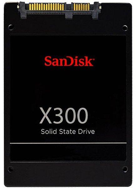 Vásárlás: SanDisk X300 2.5 512GB SATA3 SD7SB7S-512G-1122 Belső SSD meghajtó  árak összehasonlítása, X 300 2 5 512 GB SATA 3 SD 7 SB 7 S 512 G 1122 boltok