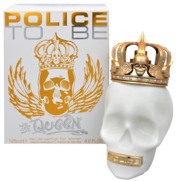 Police To Be The Queen EDP 75 ml Preturi Police To Be The Queen EDP 75 ml  Magazine