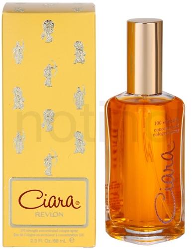 Revlon Ciara 100% Strenght EDC 68 ml parfüm vásárlás, olcsó Revlon Ciara  100% Strenght EDC 68 ml parfüm árak, akciók