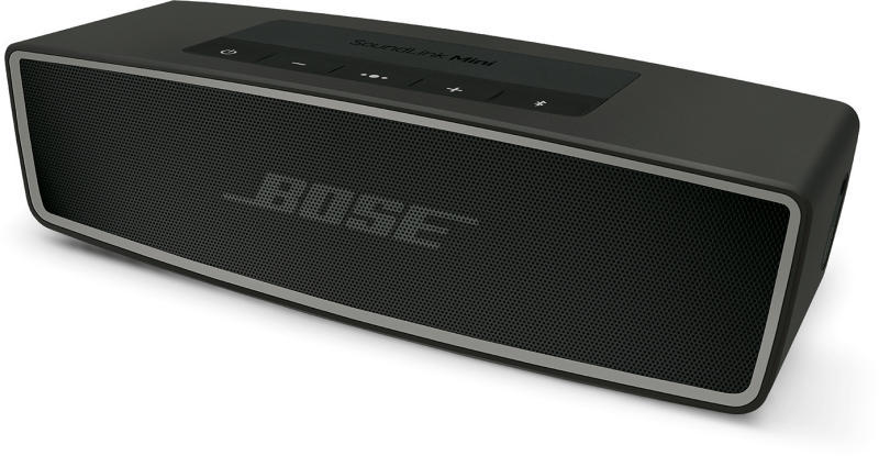 Vásárlás: Bose SoundLink Mini Bluetooth II Hordozható hangszóró árak  összehasonlítása, SoundLinkMiniBluetoothII boltok