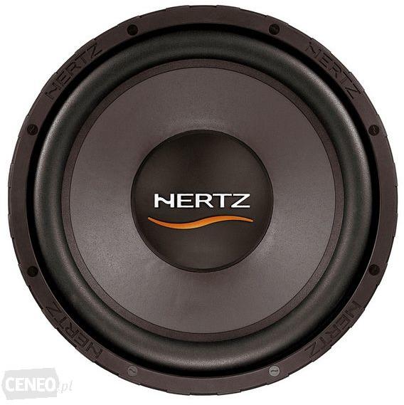 Hertz HX 380 Автоколони Цени, оферти и мнения, каталог на магазините