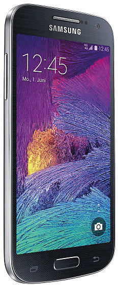 Samsung Galaxy S4 Mini Plus 8GB I9195i preturi - Samsung Galaxy S4 Mini Plus  8GB I9195i magazine