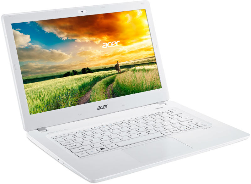Acer Aspire V3-371-795K NX.MPFEU.071 Notebook Árak - Acer Aspire V3-371-795K  NX.MPFEU.071 Laptop Akció