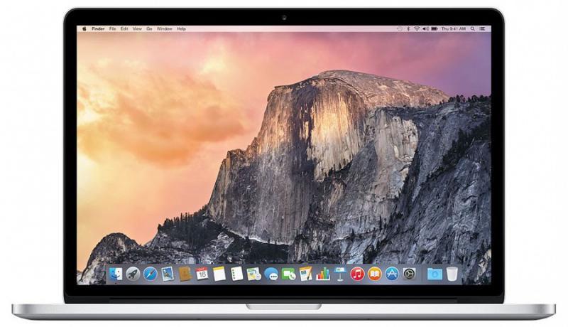 Apple MacBook Pro 15 Mid 2015 MJLQ2 Laptop - Preturi, Apple