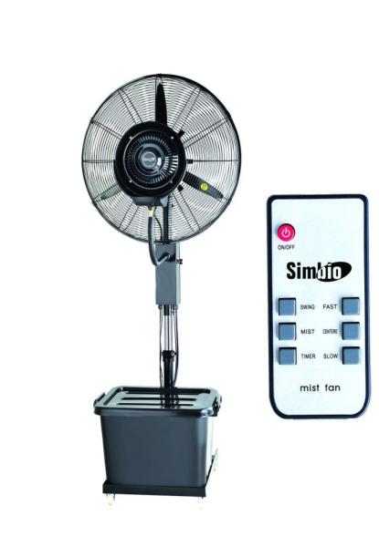 Simbio SPF-66W3R ventilátor vásárlás, olcsó Simbio SPF-66W3R ventilátor  árak, akciók