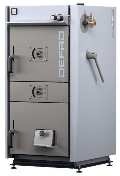 Defro DS 20 kW kazán vásárlás, olcsó Defro DS 20 kW kazán árak, akciók