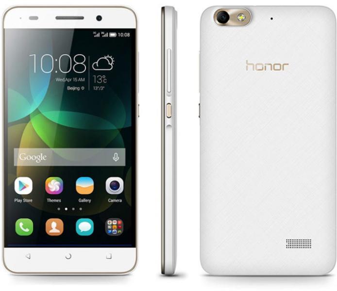 Honor 4C mobiltelefon vásárlás, olcsó Honor 4C telefon árak, Honor 4C Mobil  akciók