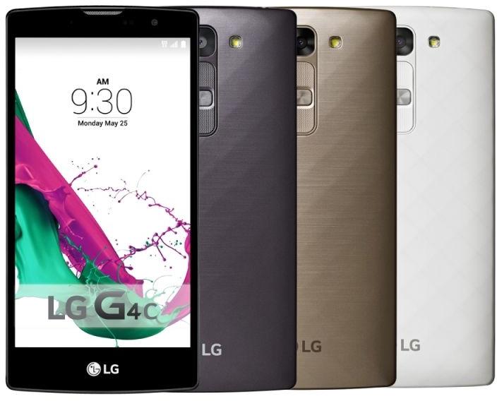 LG G4c H525N mobiltelefon vásárlás, olcsó LG G4c H525N telefon árak, LG G4c  H525N Mobil akciók