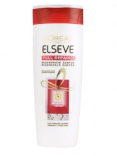 Paris Elseve Total Repair 5 regeneráló sampon 400 ml