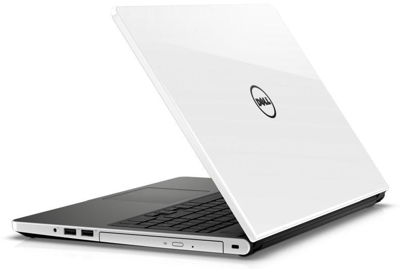 Как почистить ноутбук dell inspiron 5558