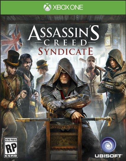 Vásárlás: Ubisoft Assassin's Creed Syndicate (Xbox One) Xbox One játék árak  összehasonlítása, Assassin s Creed Syndicate Xbox One boltok