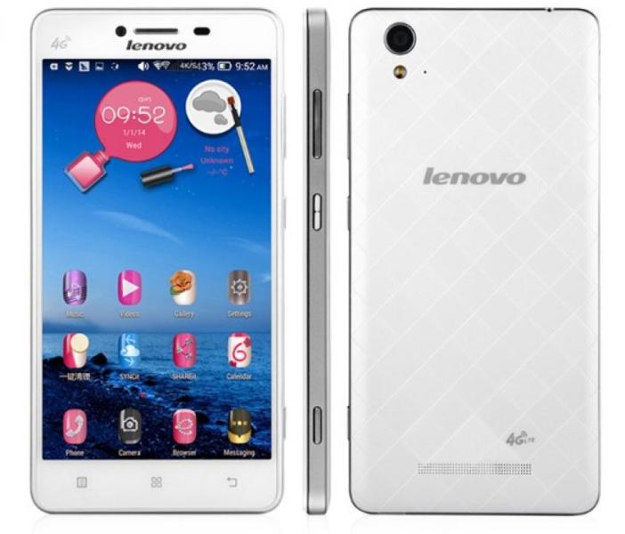 Lenovo A858 mobiltelefon vásárlás, olcsó Lenovo A858 telefon árak, Lenovo  A858 Mobil akciók