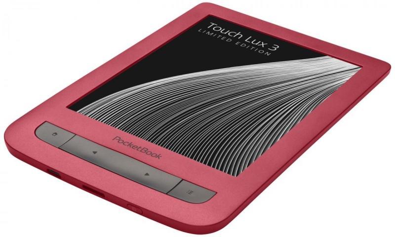 PocketBook Touch Lux 3 (eReader) - Preturi