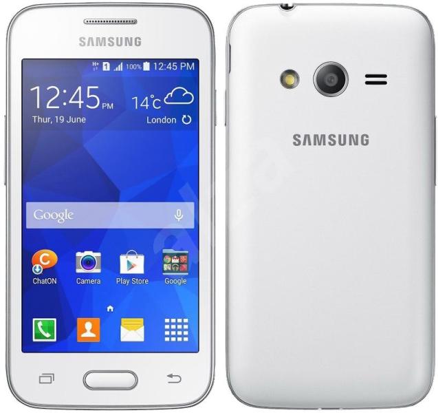 To increase submarine Bye bye Samsung Galaxy Trend 2 Lite (G318H) preturi - Samsung Galaxy Trend 2 Lite  (G318H) magazine