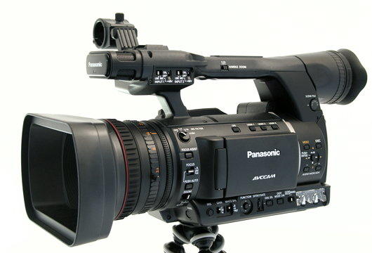 Panasonic AG-AC 160 Preturi, Panasonic Camere video digitale Magazine,  Oferte