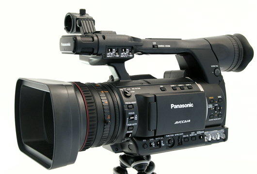 Panasonic AG-AC 160 Preturi, Panasonic Camere video digitale