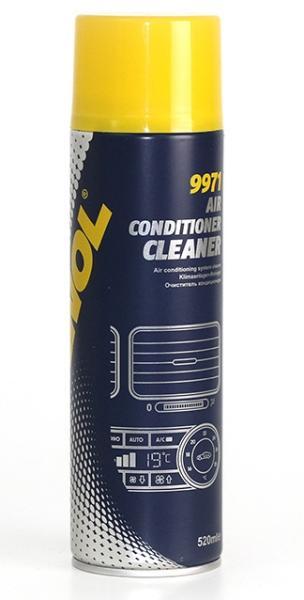 Vásárlás: MANNOL Klímatisztító spray 520ml (9971) Klímatisztító spray árak  összehasonlítása, Klímatisztító spray 520 ml 9971 boltok