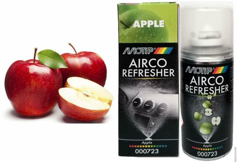 Klímatisztító alma 150 ml (000723)