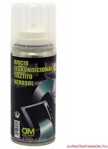 Vásárlás: AM Klímatisztító spray biocid 100ml Klímatisztító spray árak  összehasonlítása, Klímatisztító spray biocid 100 ml boltok