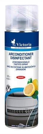 Klímatisztító spray 500ml (TTIVLT500)
