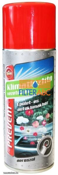 Klimatisztító 400ml