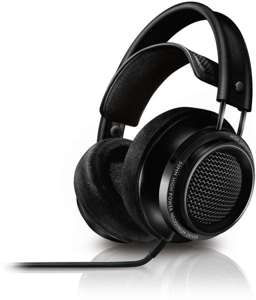 Philips Fidelio X2 vásárlás, olcsó Philips Fidelio X2 árak, Philips  Fülhallgató, fejhallgató akciók