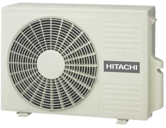 Vásárlás: Hitachi RAM-110NP6B Klíma kültéri egység árak összehasonlítása,  RAM 110 NP 6 B boltok