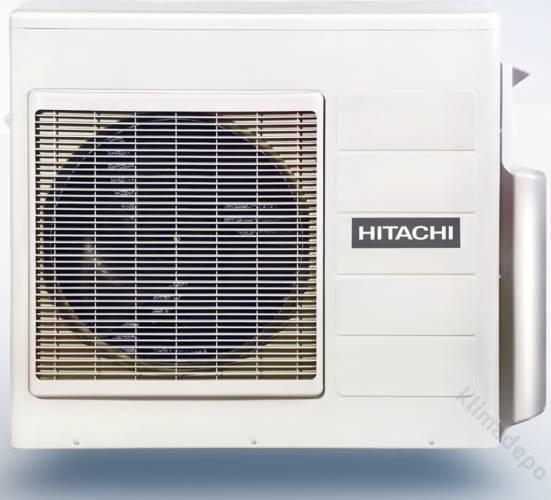 Vásárlás: Hitachi RAM-68NP3B Klíma kültéri egység árak összehasonlítása, RAM  68 NP 3 B boltok
