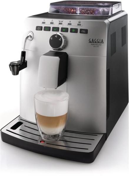 Gaggia HD8749/11 Naviglio Deluxe kávéfőző vásárlás, olcsó Gaggia HD8749/11  Naviglio Deluxe kávéfőzőgép árak, akciók