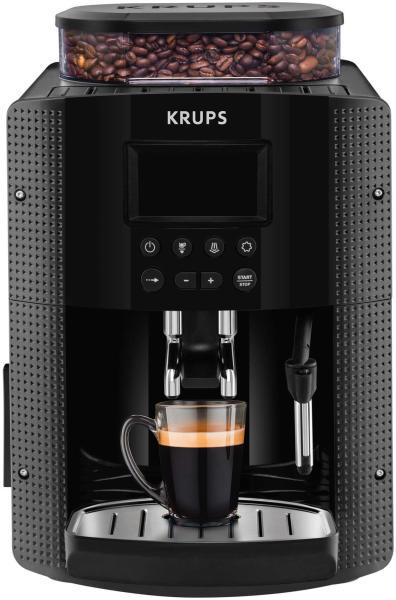 Krups EA8150 (Cafetiere / filtr de cafea) Preturi, Krups EA8150 Magazine
