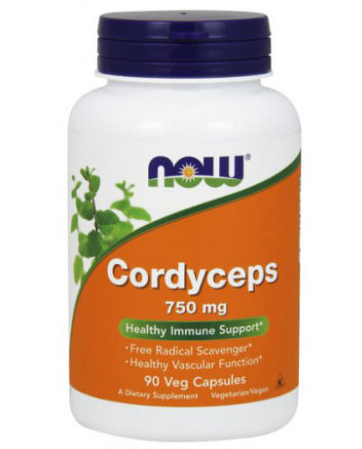 Cordyceps, az öregedésgátló | Gyógyszer Nélkül