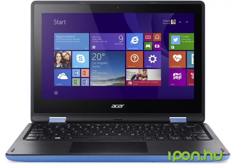 Acer Aspire R 11 R3-131T-C8DB NX.G0YEU.002 Laptop - Preturi, Acer Notebook  oferte