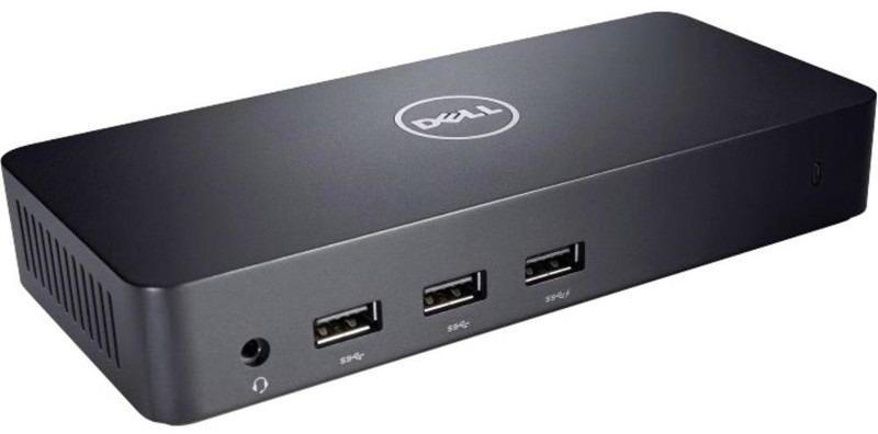 Dell D3100 452-BBOT notebook dokkoló vásárlás, olcsó Dell D3100 452-BBOT  árak, laptop dokkoló akciók